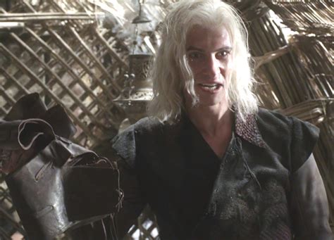 Viserys Targaryen - House Targaryen Photo (29560204) - Fanpop