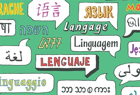 world languages edutopia