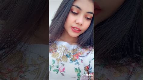 Noureen Afrose Piya New Tiktok Video YouTube