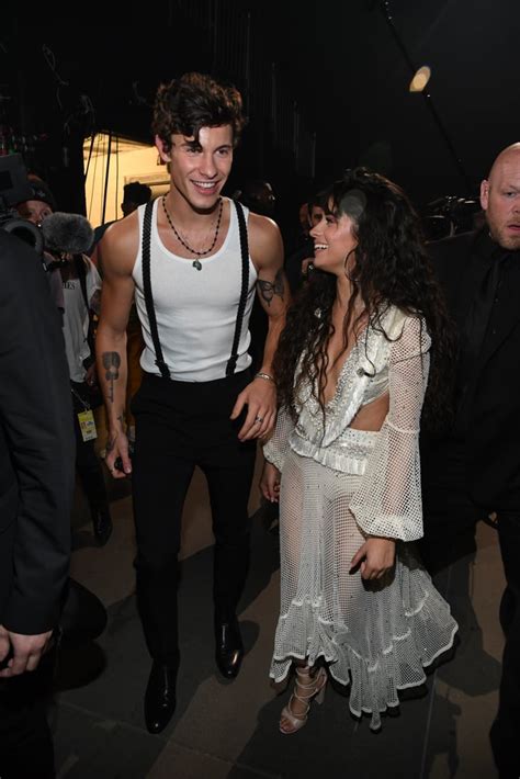 Camila Cabello Mtv Vmas Getting Ready Video 2019 Popsugar Fashion Photo 15