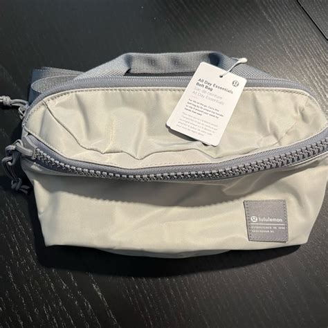 Lululemon Athletica Bags Lululemon All Day Essentials Belt Bag 25l