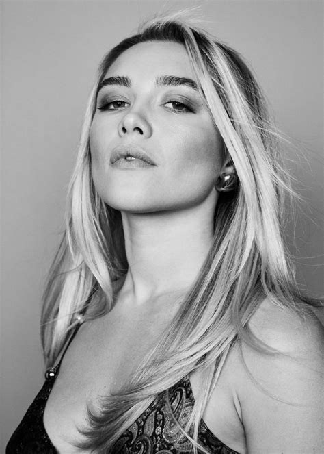 Florence Pugh Nue 74 Photos Biographie News De Stars LES STARS NUES