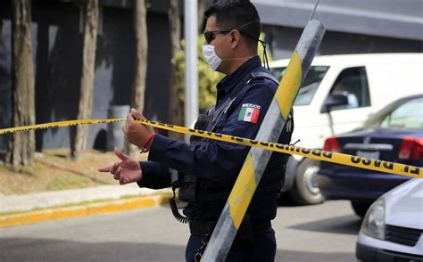 Tres Atentados Contra Oxxo En Cinco Días Cambio De Michoacán