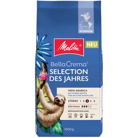 Melitta Melitta Bellacrema Selection Des Jahres Online Kaufen