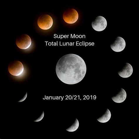 Super Moon Total Lunar Eclipse In Leo Debra Clement Astrologer