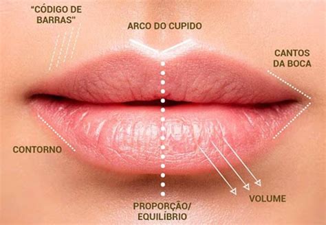 O Famoso Preenchimento Labial Instituto Priscila Cenra