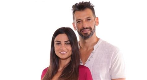 Temptation Island Vip Pago E Serena Enardu In Lacrime Non Ci