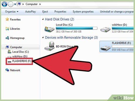 Fix Corrupted Usb Format Problem Flash Drive Without