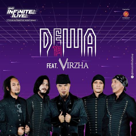 Lirik Lagu Kangen Dewa 19 Dan Virzha