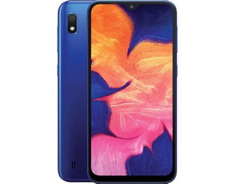 Samsung Galaxy A10 launched in India - Geeky Gadgets