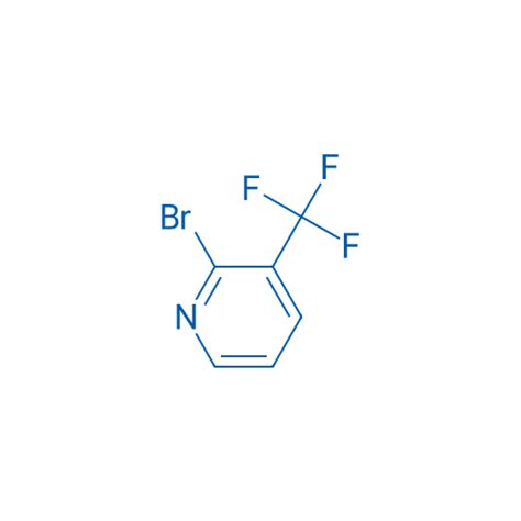 175205 82 0 2 Bromo 3 Trifluoromethyl Pyridine BLD Pharm