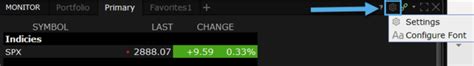 Erste Schritte Mit Der Tws Trading Lesson