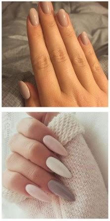 Best Nude Nails Designs F R Gorgeously Chic Hands