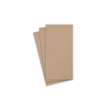 Sobsy Servietten 33 X 33 Cm 1 8 Buchfalz 2 Lagig 1 Packung 250