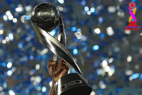 Daftar Negara Peserta Piala Dunia U Imsport