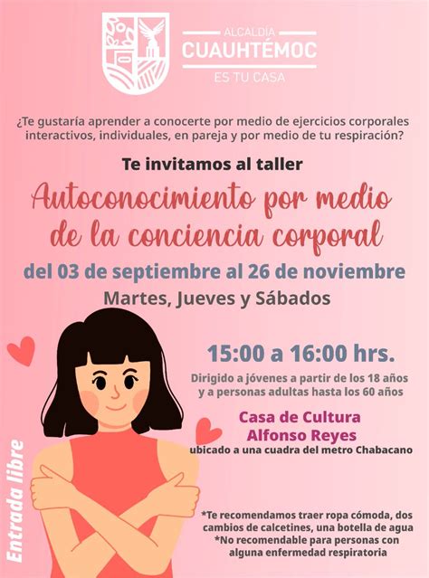 Alcaldía Cuauhtémoc on Twitter Tienes de 18 a 60 años y quieres