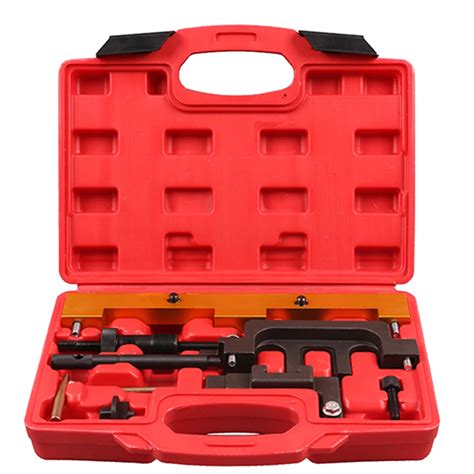 Engine Timing Tool Setting Locking Tool Set Kit Camshaft Crankshaft