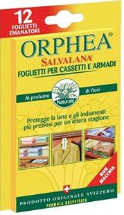 Orphea Salvalana Foglietti Per Cassetti E Armadi Saicosatispalmi Forum