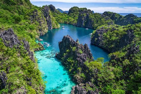 Palawan | Philippines Travel Guide | Rough Guides