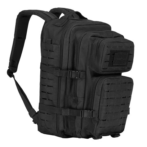 Tigertec Tactical Militär Rucksack Laser Cut Expert 40l Günstig