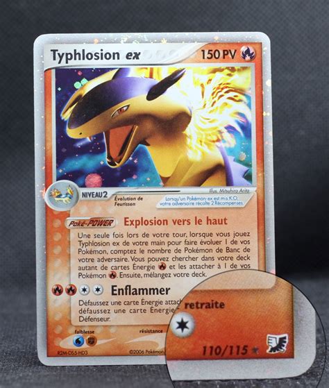 Présentation 54 imagen carte pokémon valeur prix fr thptnganamst edu vn