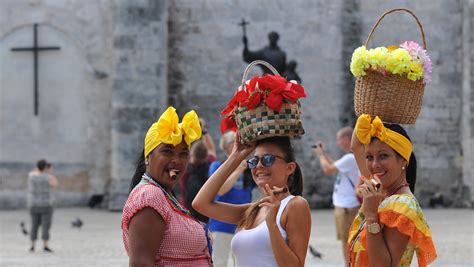 10 tips for visiting Cuba
