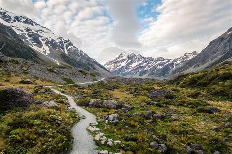 The Best Hikes In New Zealand Working Holiday Guide