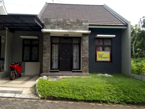 Rumah Dijual Di Semarang Homecare24