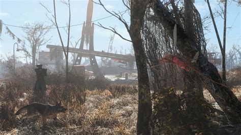 Vogue Enb Realism At Fallout Nexus Mods And Community