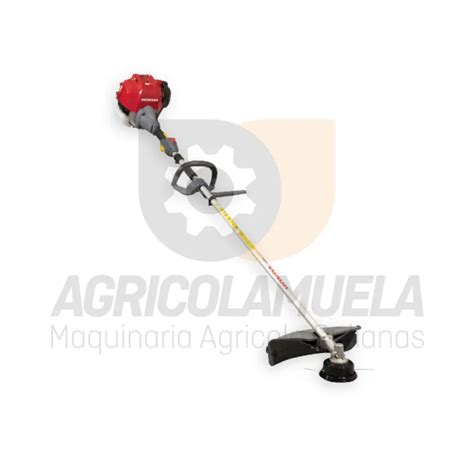 Desbrozadora Honda UMK 450 LE Agricola Muela