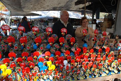 Mercados e Feiras Município de Barcelos