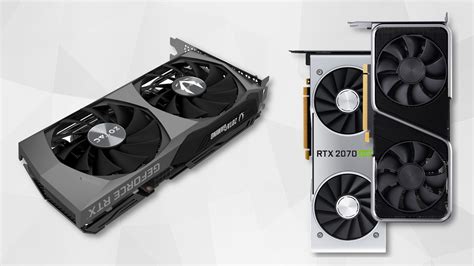 Rtx 3060 Ti Im Test Benchmark Duell Mit Rtx 2070 Super And Rtx 3070