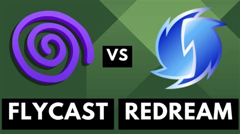 What Is The Best Dreamcast Emulator On Android Flycast Vs Redream