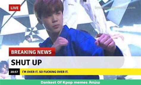 Sad Stuff Kpop Amemeo Amino