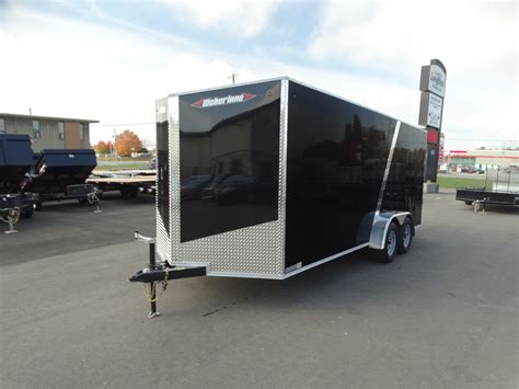 LongHaul Trailers | Listowel, ON N4W 1M6 | Trailer dealership