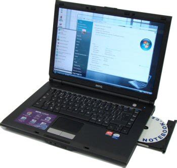 LAPTOP BenQ Joybook | ClickBD