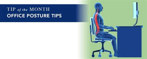 Tips for Improving Office Posture | Regain Physical Therapy