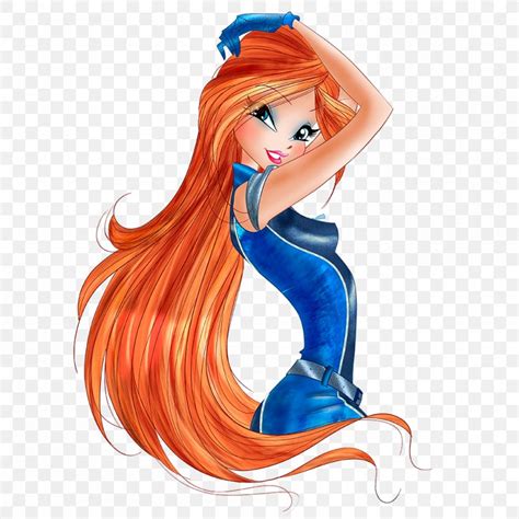 Ausmalbilder Winx Club Trix Ausmalbild Trix Ausmalbilder Kostenlos