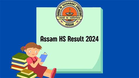 Assam Hs Result Declared At Ahsec Assam Gov In Here News