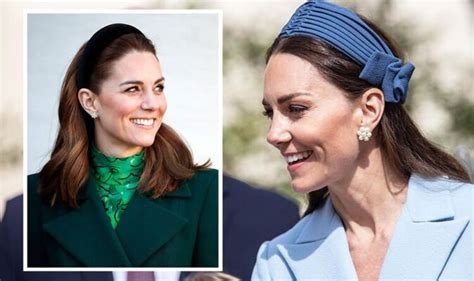 Kate Middleton Style How Duchess Makes Herself ‘easier To Photograph