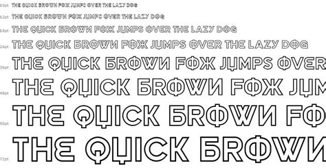 Cold War font by Vladimir Nikolic | FontRiver