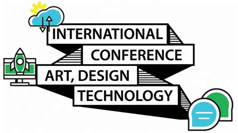 International Conference Of Art Design And Technology 2024