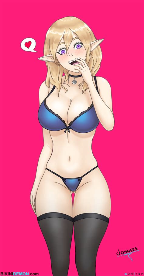 Is That For Me By Jonners Hentai Foundry