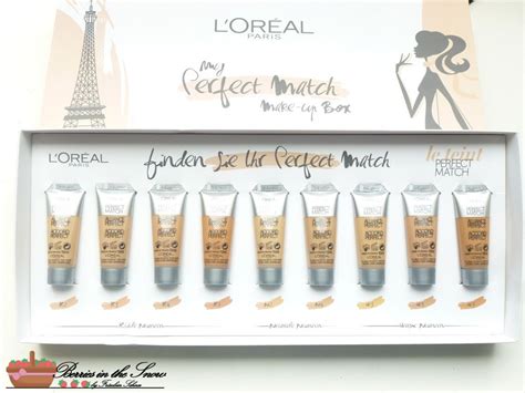 Swatches: L’Oréal True Match Foundation True Match Foundation, Loreal True Match, Asian Skincare ...