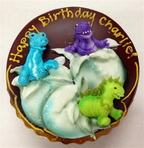 Pin By Randy Dodd On Dragon And Dinosaur Cakes Cake Egg Cake