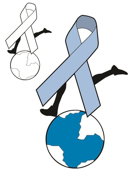 Rkd06: RKD06 Prostate Cancer Awareness Logo