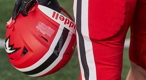 Speedflex Varsity Helmets Open Catalogue Riddell