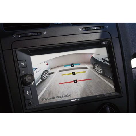 Sony Xav W Bt N Car Dvd Receiver