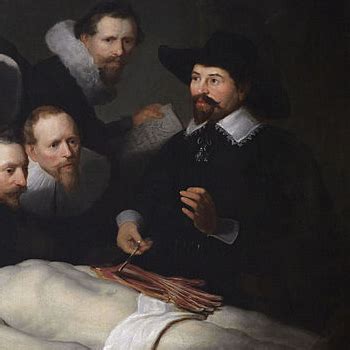 The Anatomy Lesson of Dr. Nicolaes Tulp | Depiction & Analysis | Study.com