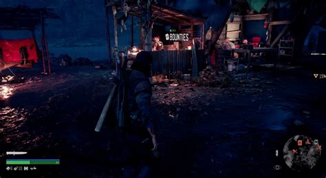 Best Camps To Invest In Days Gone Guide Ign